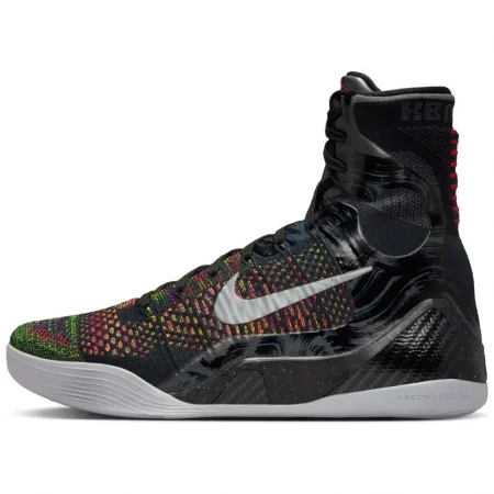 Nike Kobe 9 High Elite Nike Kobe 9 High Elite Masterpiece
