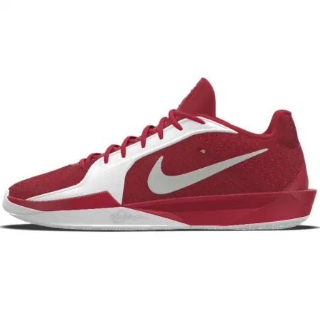 Nike Sabrina 2 Nike Sabrina 2 By You TB University