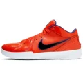 Nike Nike Kobe 4 Undefeated Phoenix Suns