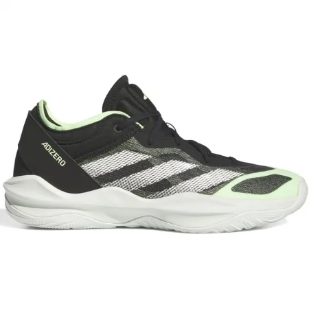 Adidas adizero Select 2.0 Adidas Adizero Select 2.0 Low Core Black Cloud White Green Spark