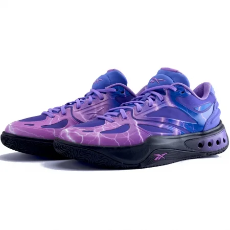 Reebok Engine A Reebok Engine A Movement Purple