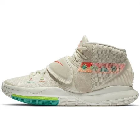 Nike Kyrie 6 Nike Kyrie 6 N7 Sail