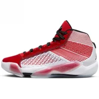 Air Jordan 38 Celebration (White Sole)