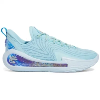 Curry Flow 12 Pisces