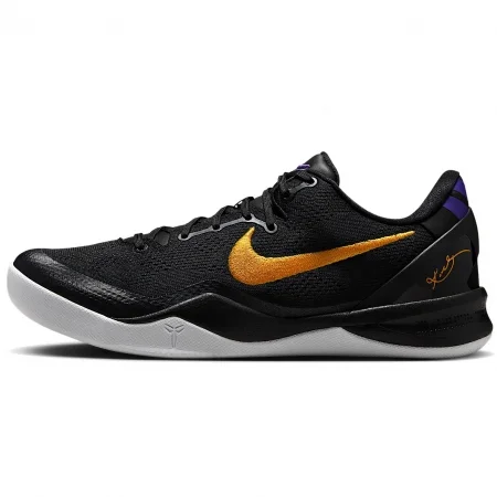 Nike Kobe 8 Protro Nike Kobe 8 Protro Lakers Away