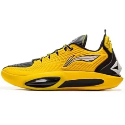 Li Ning JB3 Marquette