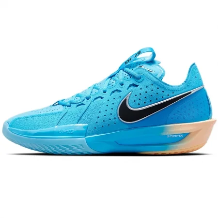 Nike Air Zoom G.T. Cut 3 Nike Air Zoom G.T.  Cut e Furius Blue