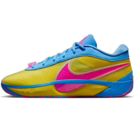 Nike Nike Giannis Zoom Freak 6 TB Nike Giannis Zoom Freak 6 Candy Funhouse