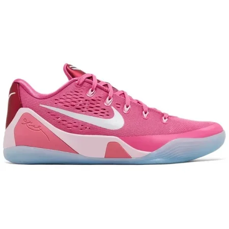 Nike Kobe 9 EM Nike Kobe 9 EM Think Pink