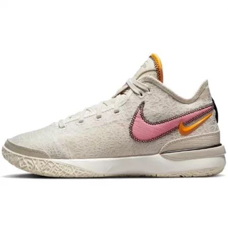 Nike LeBron NXXT Gen Nike Lebron NXXT Gen Light Orewood Brown
