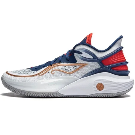 Li-Ning CJ 3 Li Ning CJ 3 Home