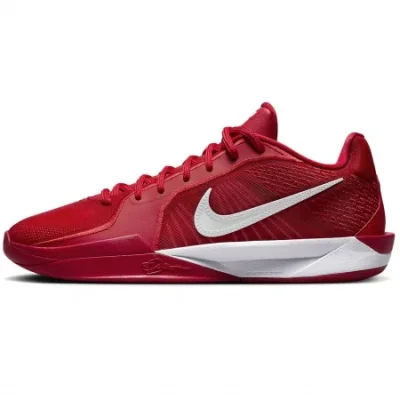 Nike Sabrina 2 TB University Red Gym Red Bright Crimson White