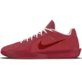 Nike Nike Sabrina 2 By You All Red White Laces