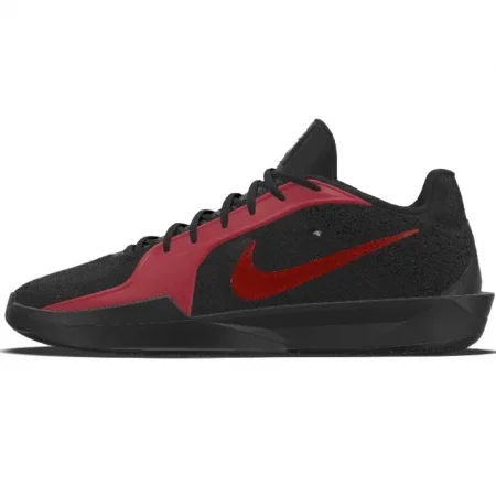 Nike Sabrina 2 Nike Sabrina 2 By You Black Red University