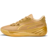 Puma All Pro Nitro Tyrese Haliburton Gold Rush