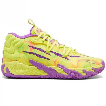 Puma MB.03 Puma MB.03 Spark
