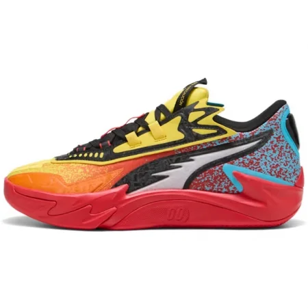 Puma Scoot Zero 2 Puma Scoot Zero 2 Caution