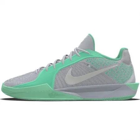 Nike Sabrina 2 Nike Sabrina 2 By You Fresh Mint