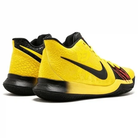 Nike Kyrie 3 Kyrie 3 Mamba Mentality