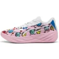 Puma Puma All Pro Nitro Nba Paris Game