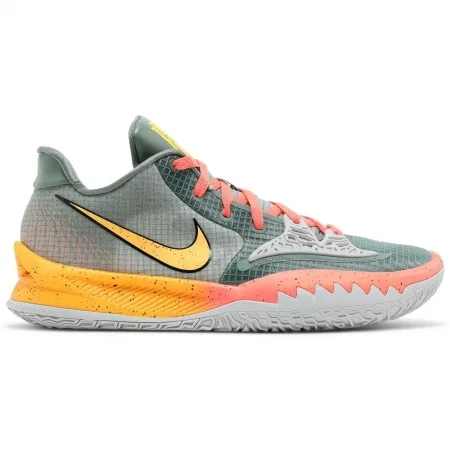 Nike Kyrie Low 4 Nike Kyrie Low 4 Sunrise