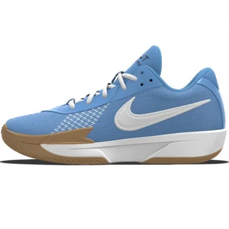 Nike G.T. Cut Academy Nike G.T. Cut Academy By You Light Blue Gum