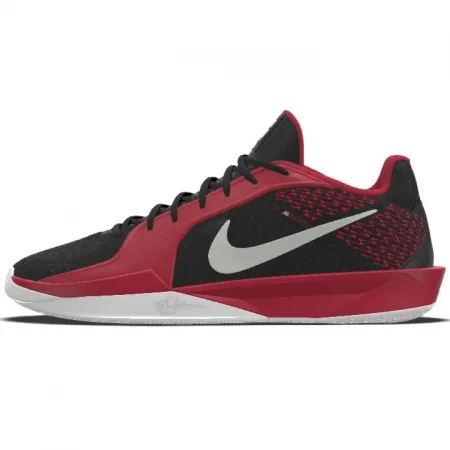 Nike Sabrina 2 Nike Sabrina 2 By You Deadpool