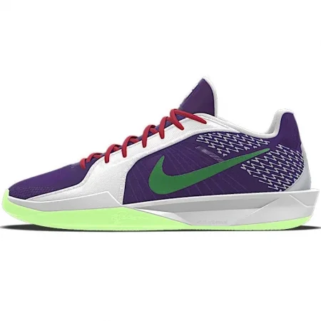 Nike Sabrina 2 Sabrina 2 By You Buzz Lightyear