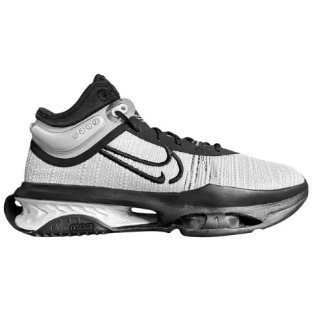 Nike G.T. Jump 2 Air Zoom G.T. Jump 2 Black White
