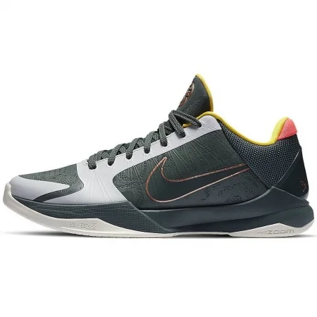 Nike Kobe 5 Protro Nike Kobe 5 Protro EYBL Girls