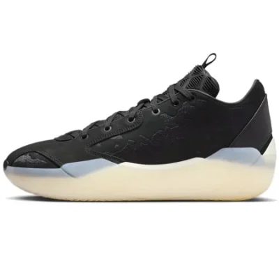 Air Jordan XXXIX Noir
