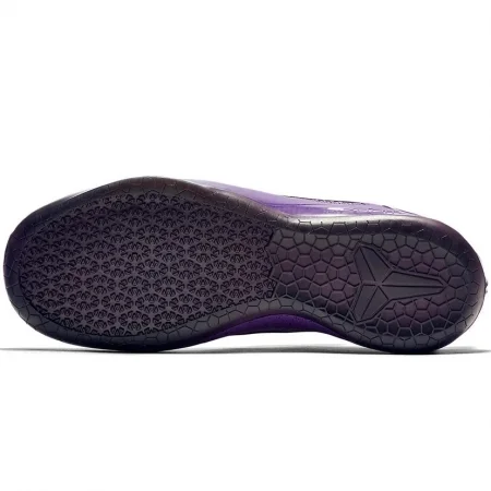 Nike Kobe A.D. Low 2017 Kobe A.D. Low 2017 Purple Stardust