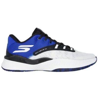 Skechers SKX Nexus Blue WHite