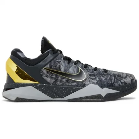 Nike Kobe 7 Nike Kobe 7 Prelude