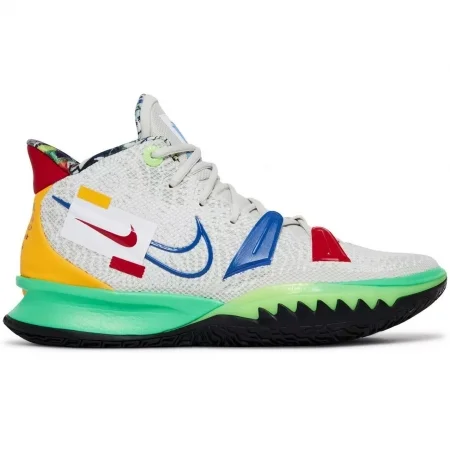 Nike Kyrie 7 Nike Kyrie 7 Visions