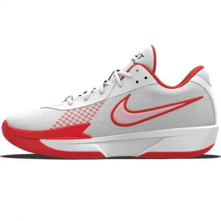 Nike G.T. Cut Academy Nike G.T. Cut Academy By You White Red