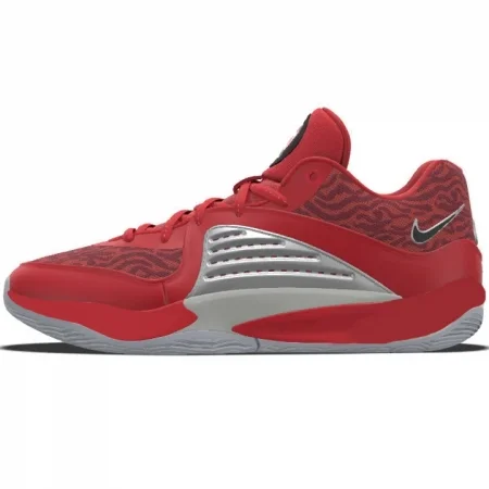 Nike KD 16 Nike KD 16 By You Red