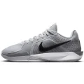 Nike Nike Sabrina 2 TB Wolf Grey Volt Black