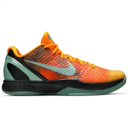 Nike Kobe 6 Nike Kobe 6 ASG Orange County Sunset