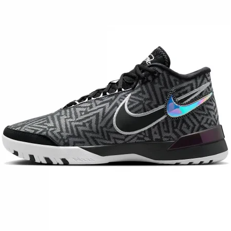 Nike LeBron NXXT Gen Nike Lebron NXXT Gen Black