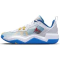 Jordan Jordan One Take 4 White Lagoon Pulse