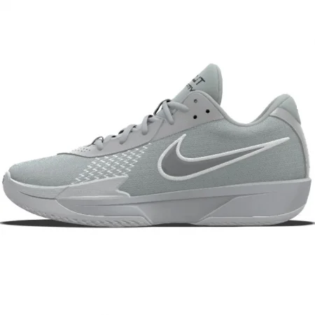 Nike G.T. Cut Academy Nike G.T. Cut Academy By You All Grey
