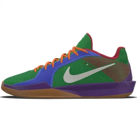 Nike Sabrina 2 Nike Sabrina 2 By You Toy Story pack