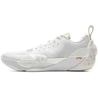 Li Ning Wade All City 13 Road to Finals