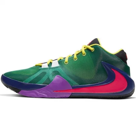 Nike Zoom Freak 1 Nike Zoom Freak 1 What The