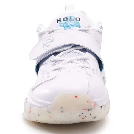 Holo IO: 01 Holo IO: 01 White