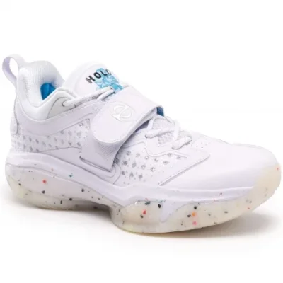 Holo IO: 01 White