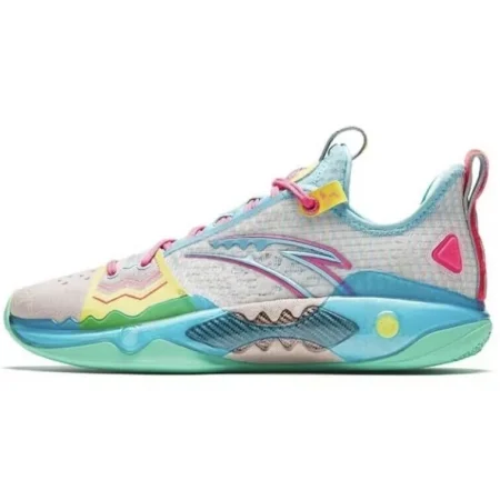 Anta Shock Wave 5 Pro Anta Shock Wave 5 Pro Halloween