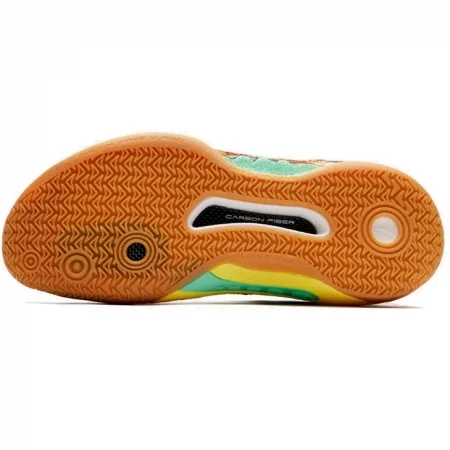 Anta Shock Wave 5 Pro Shock Wave 5 Pro Focus