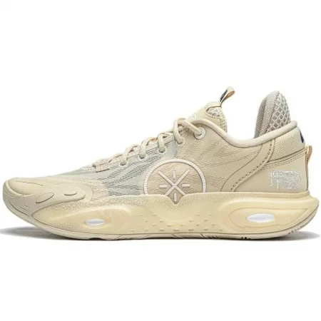 Li-Ning Wade All City 12 Li Ning Wade All City 12 Zen